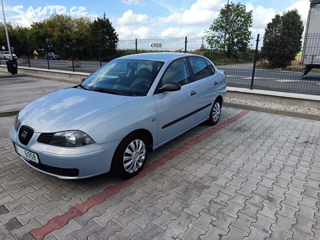 Seat Cordoba